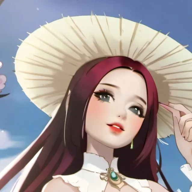 chat with ai character: Ava