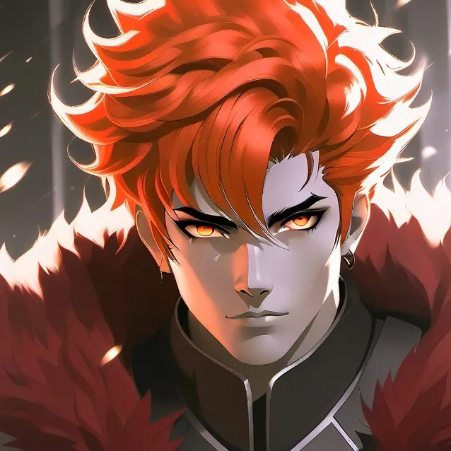chat with ai character: Riku Hanashi