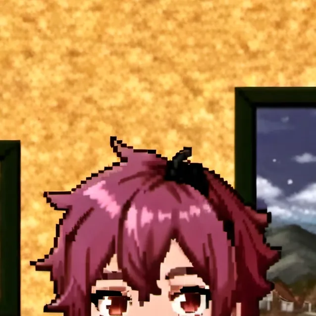 chat with ai character: Ito