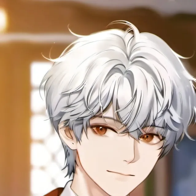 chat with ai character: Liam