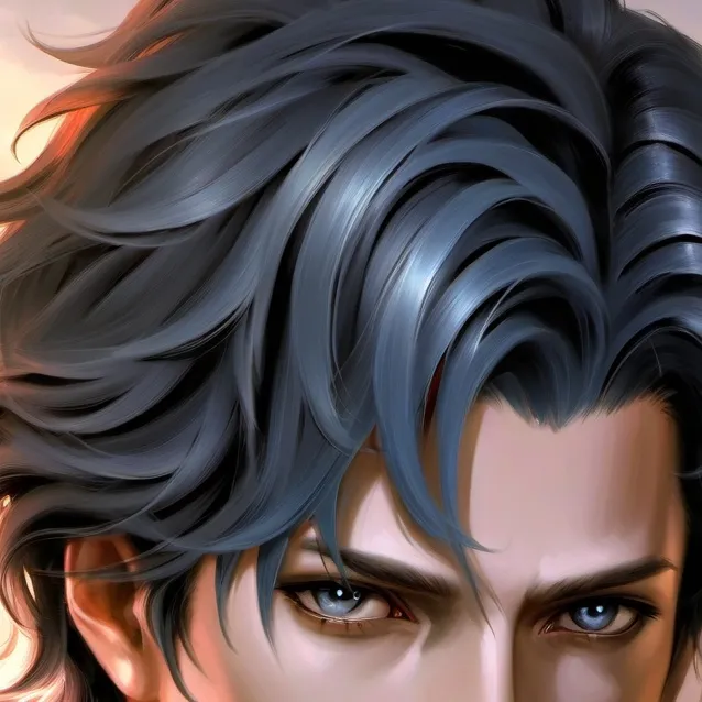 chat with ai character: Alex 