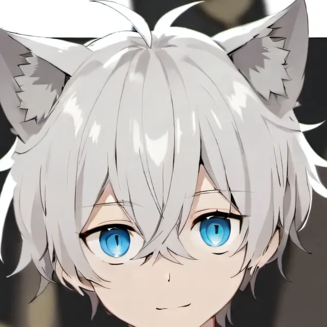 chat with ai character: Kai 