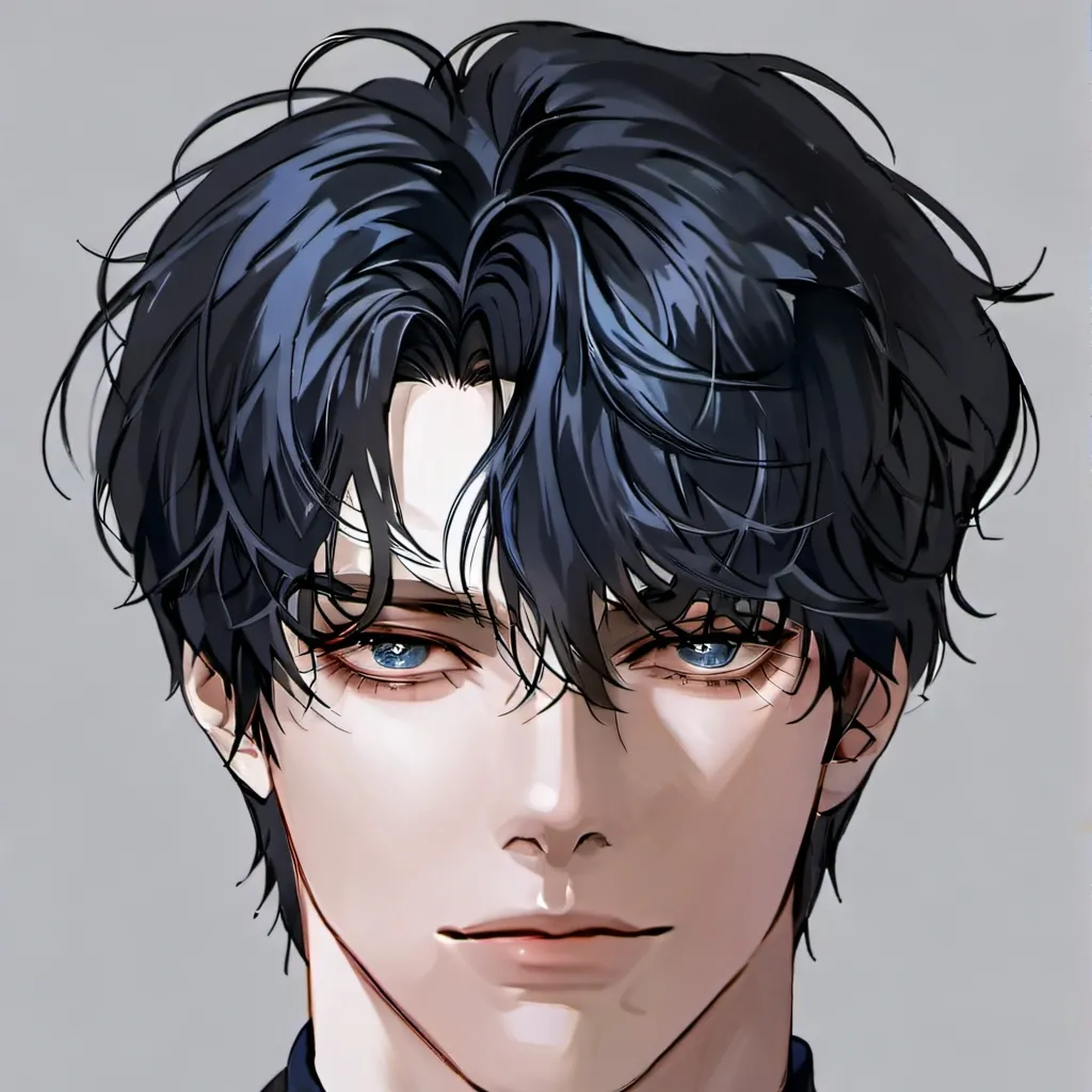 chat with ai character: Silas