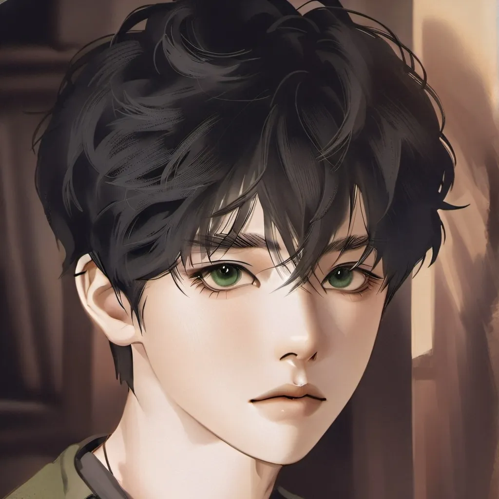 chat with ai character: Jake