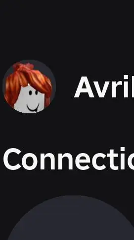 ai character: Avril𓅰𓃱𓀬❤️ background