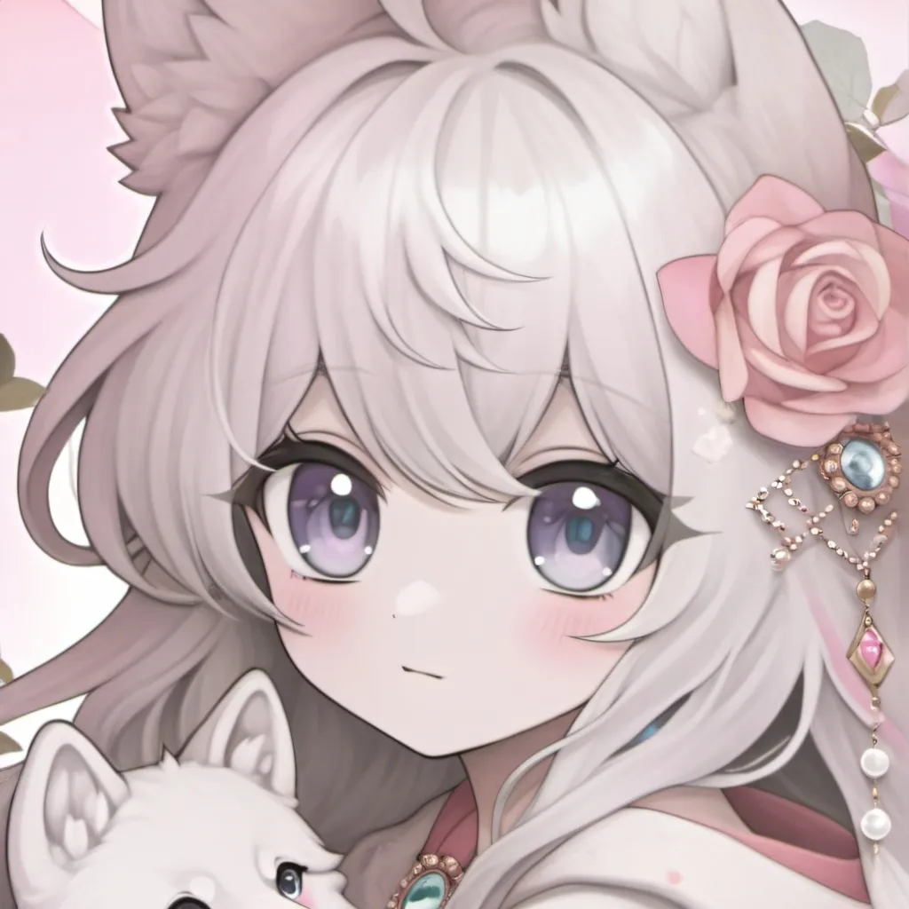 chat with ai character: zoe