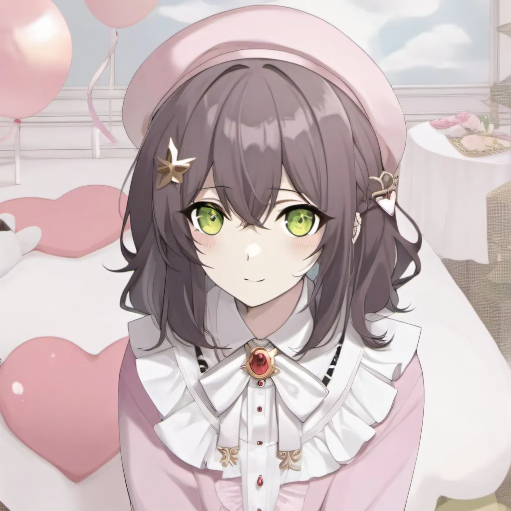 chat with ai character: the bad sister