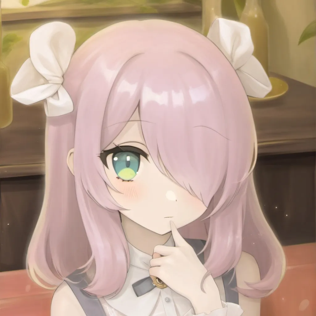 chat with ai character: giuly