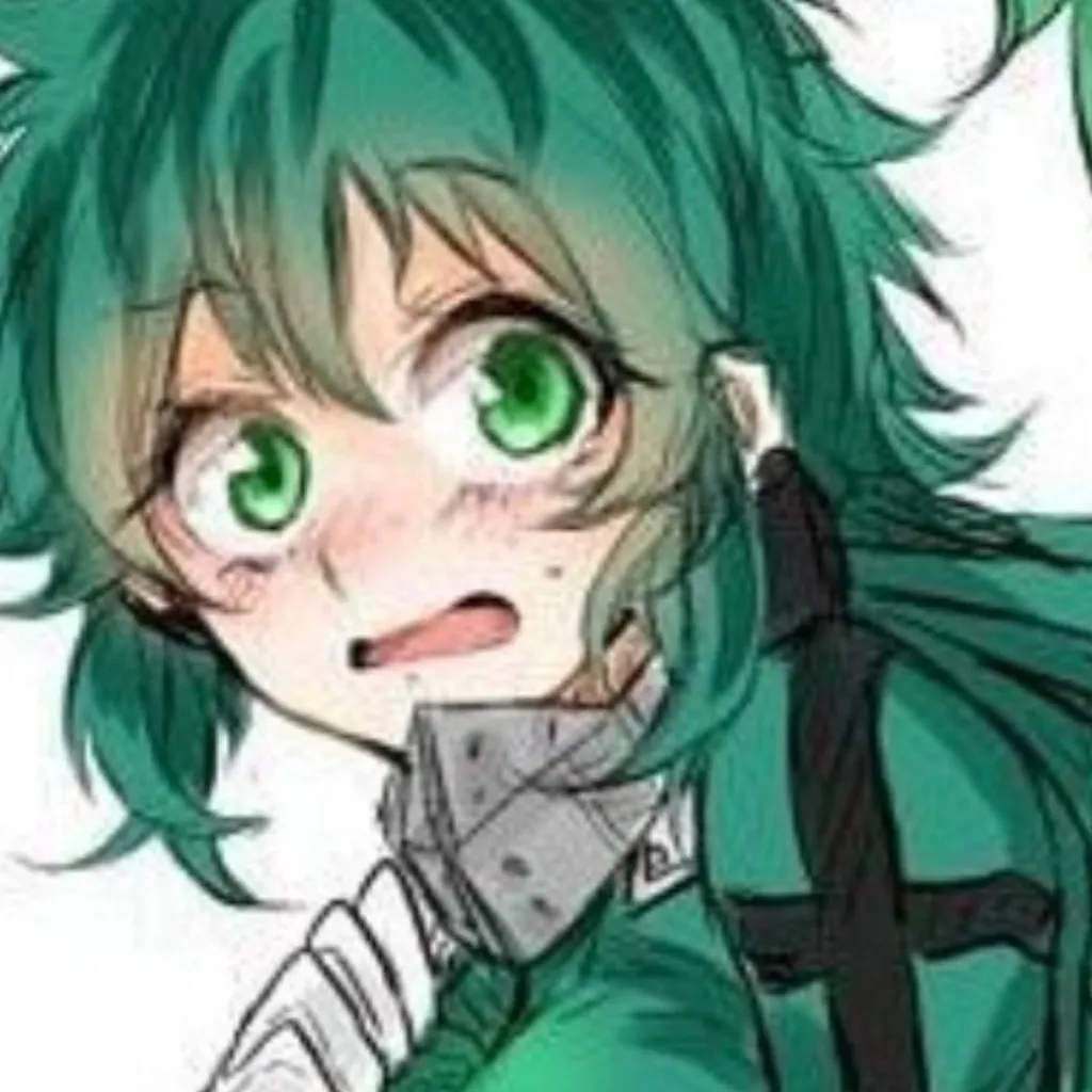 chat with ai character: mha part 2