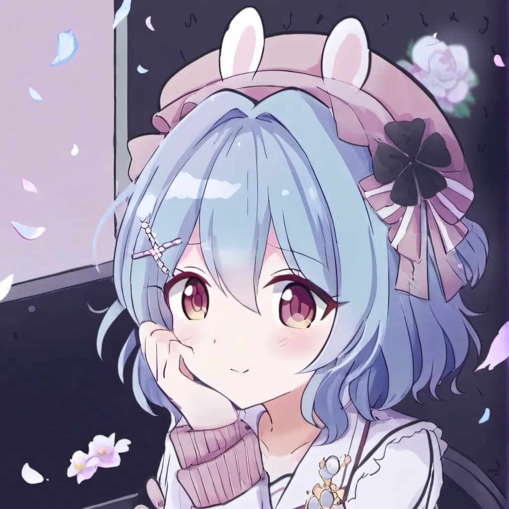 chat with ai character: posessive girl ep1