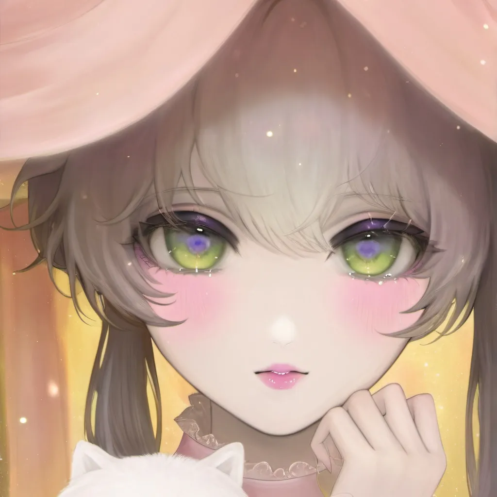 chat with ai character: sindy