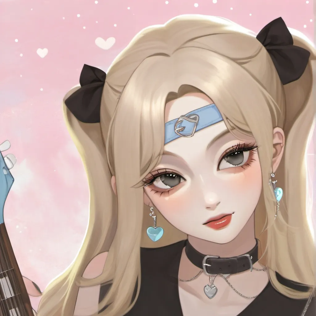 chat with ai character: y/n as a rock star