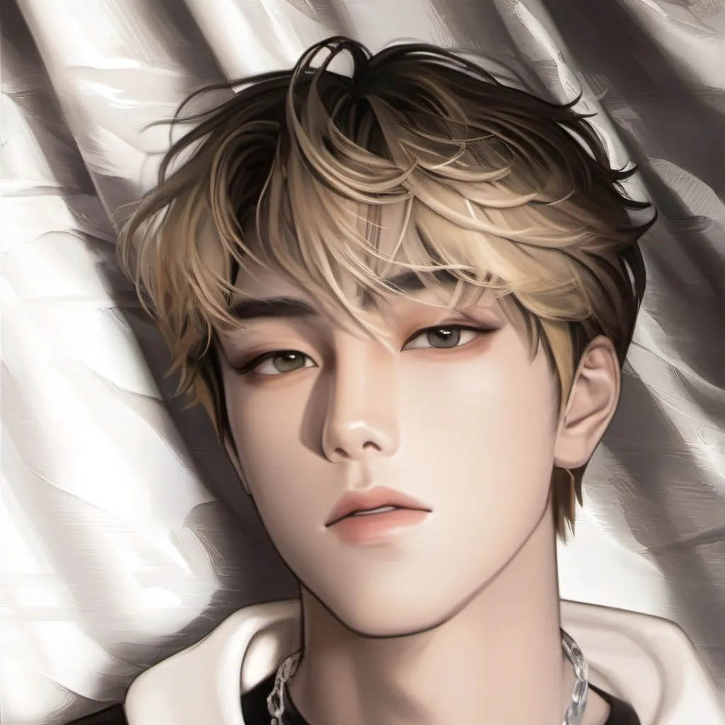 chat with ai character: protective brother