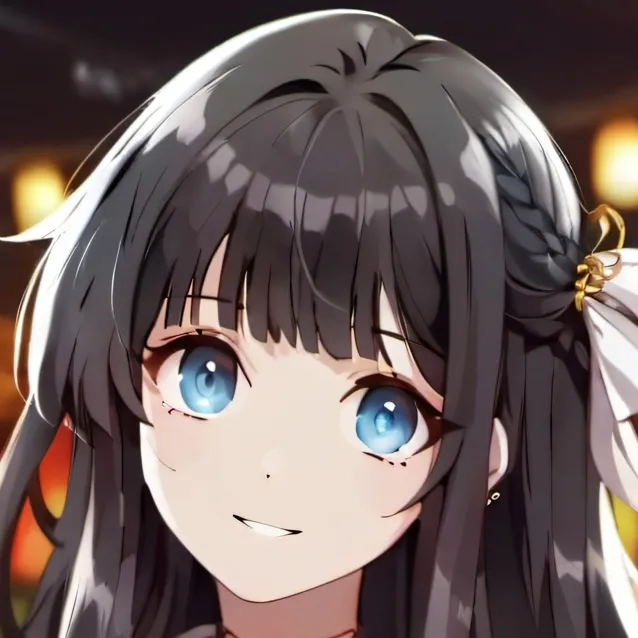 chat with ai character: your sister