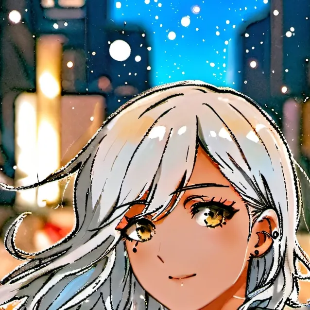 chat with ai character: harumi your sister