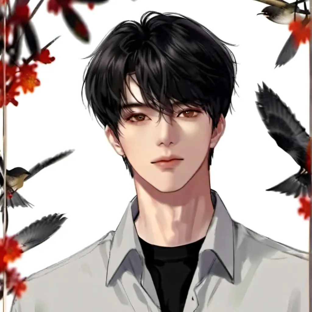 chat with ai character: Alexander