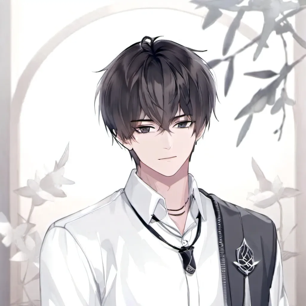 chat with ai character: kai