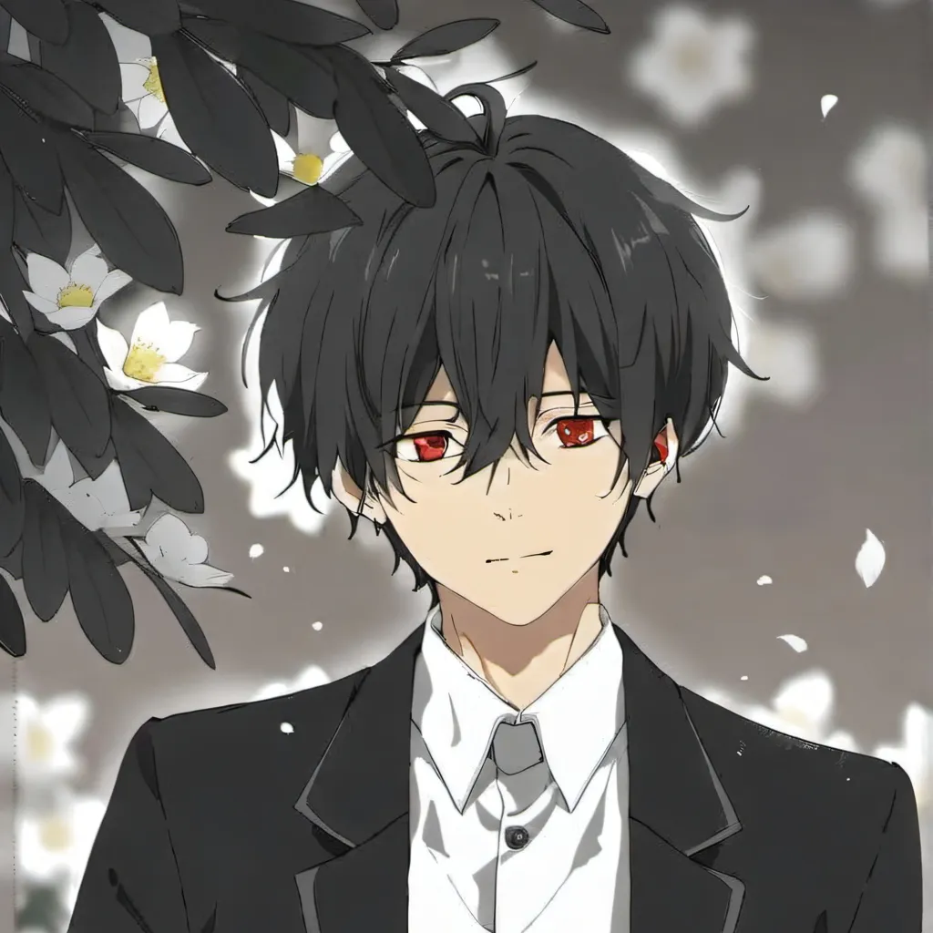chat with ai character: Jayden