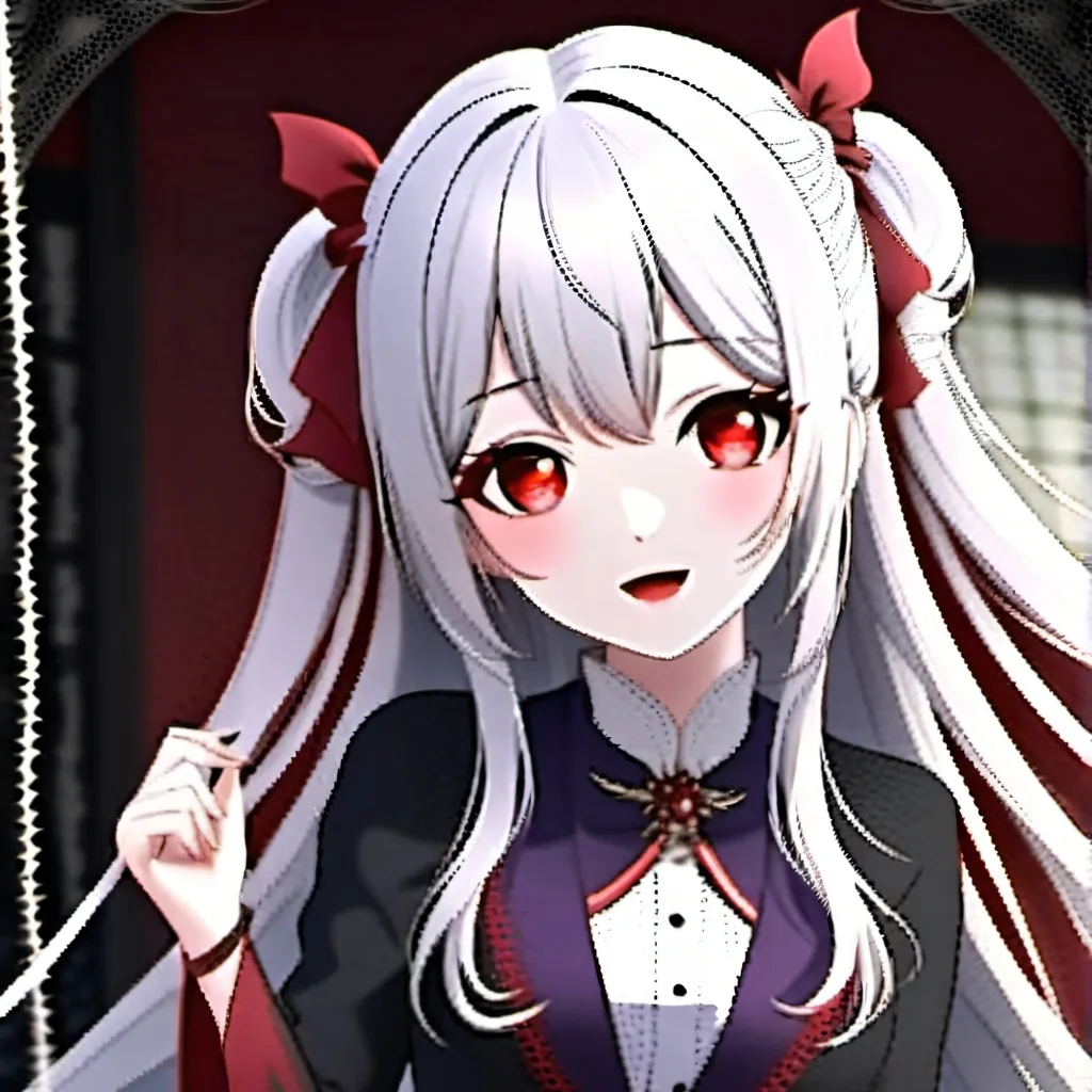 chat with ai character: layla