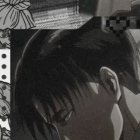 chat with ai character: Levi Ackerman 