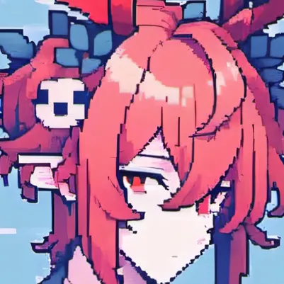 chat with ai character: ❤️ALASTOR🦌
