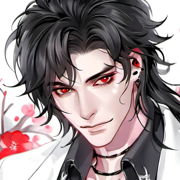chat with ai character: 🪽Jayden🪽