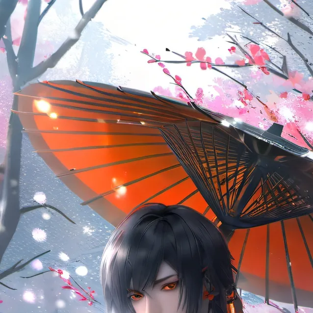 chat with ai character: *Jake)