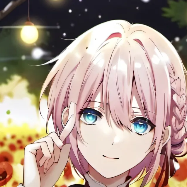 chat with ai character: Ichika Nakano 