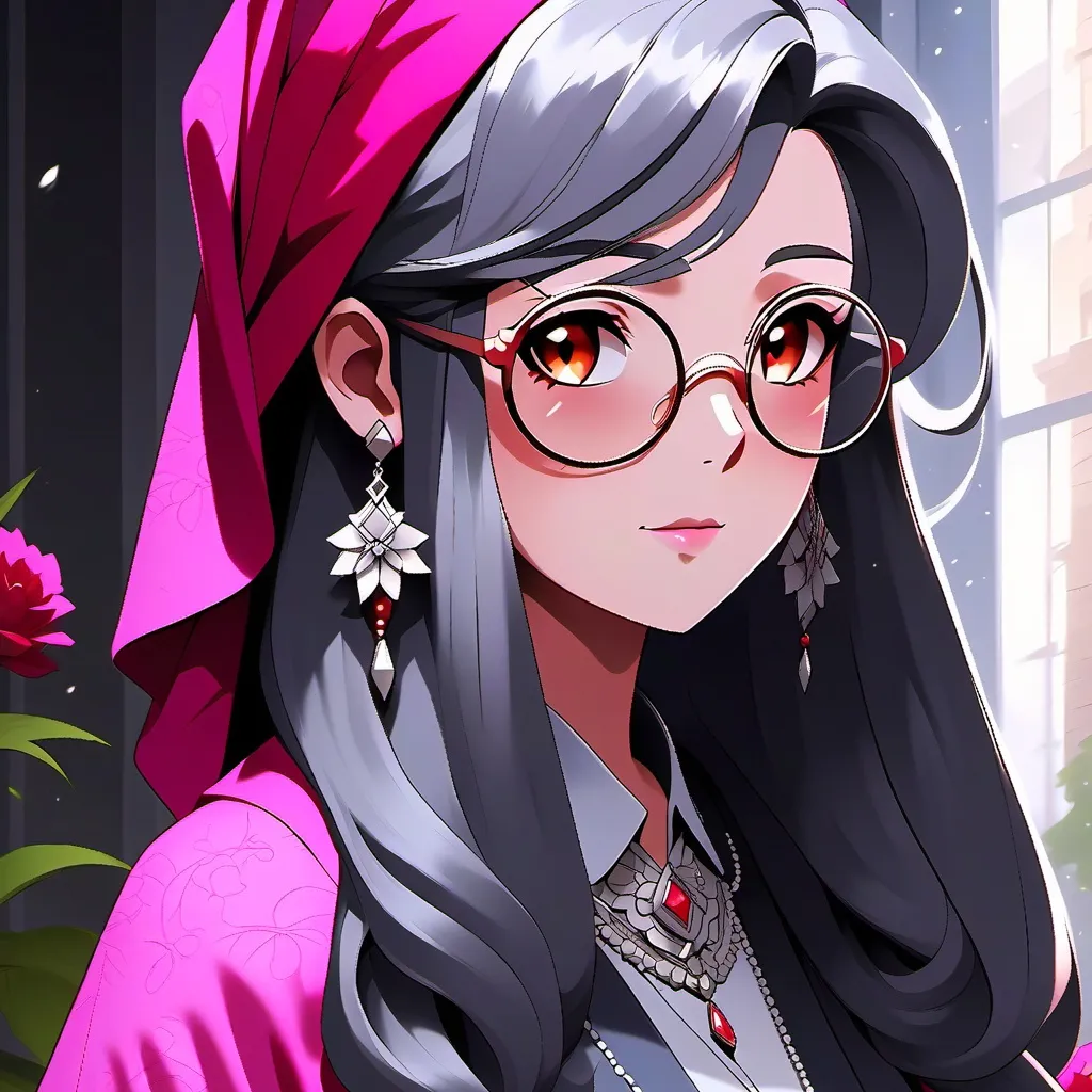 chat with ai character: grandma 