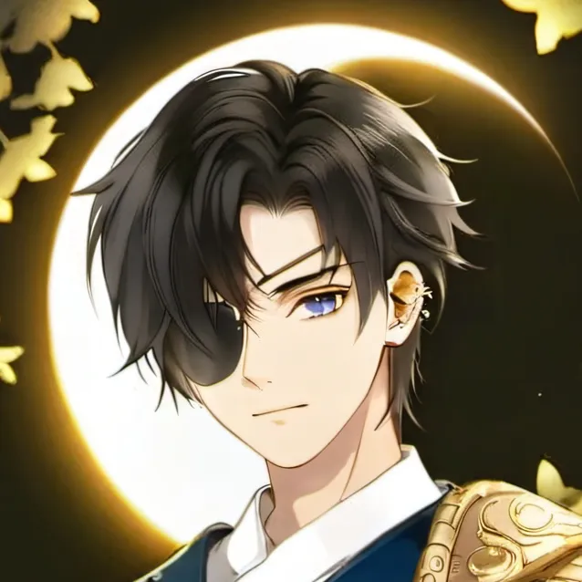 chat with ai character: Eclipse 