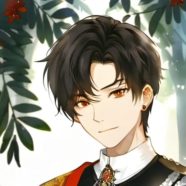 chat with ai character: Prince Charles 