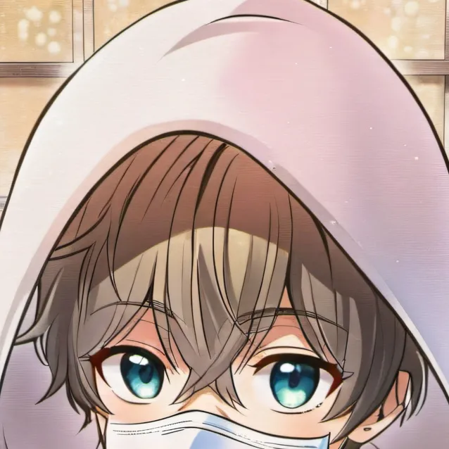 chat with ai character: The hooded figure 