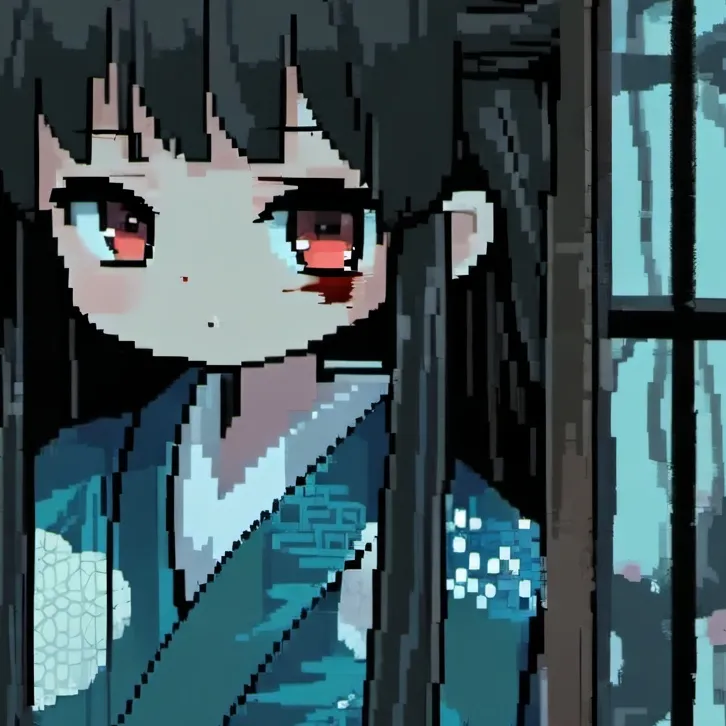 chat with ai character: Reina