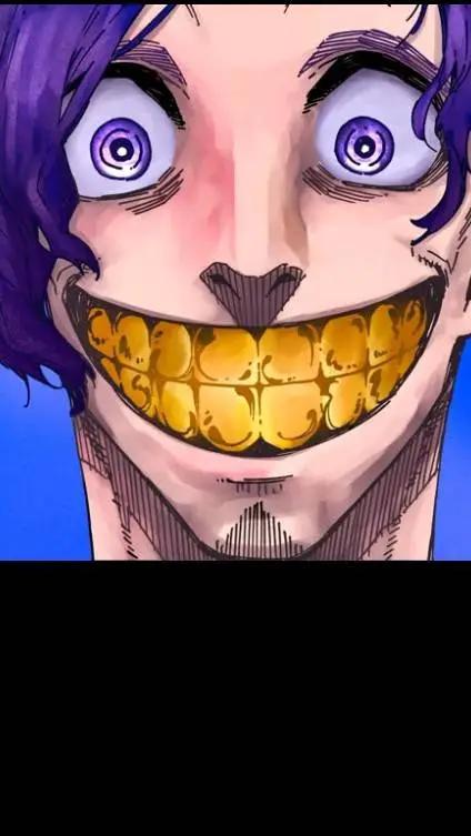 ai character: Don lorenzo background