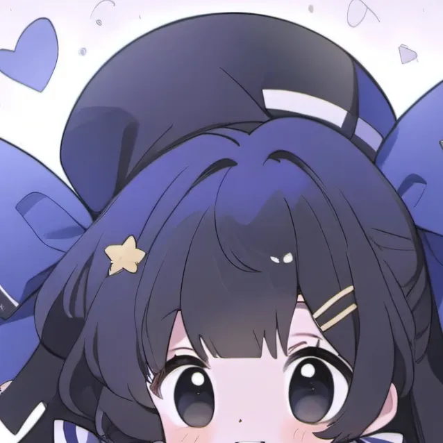 chat with ai character: Luna
