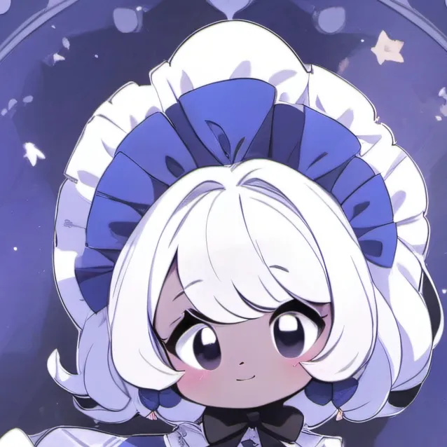 chat with ai character: Stella