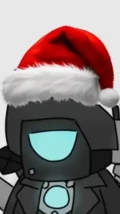 ai character: Tcm background