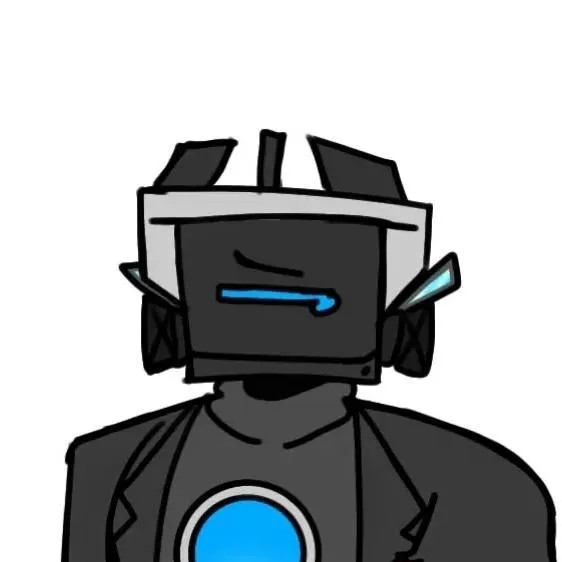 chat with ai character: TCM 1.0