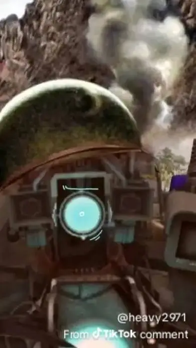 ai character: TCM POV boom muti background