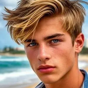 chat with ai character: Johann