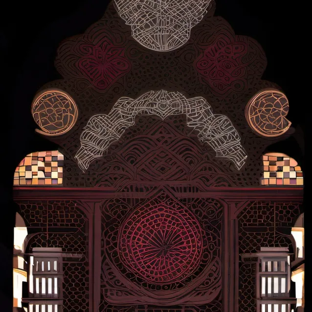 chat with ai character: HH rain day