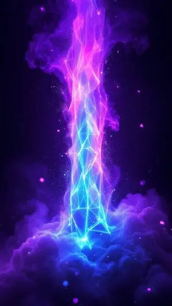 ai character: HH×HB×KDH×JCVU background