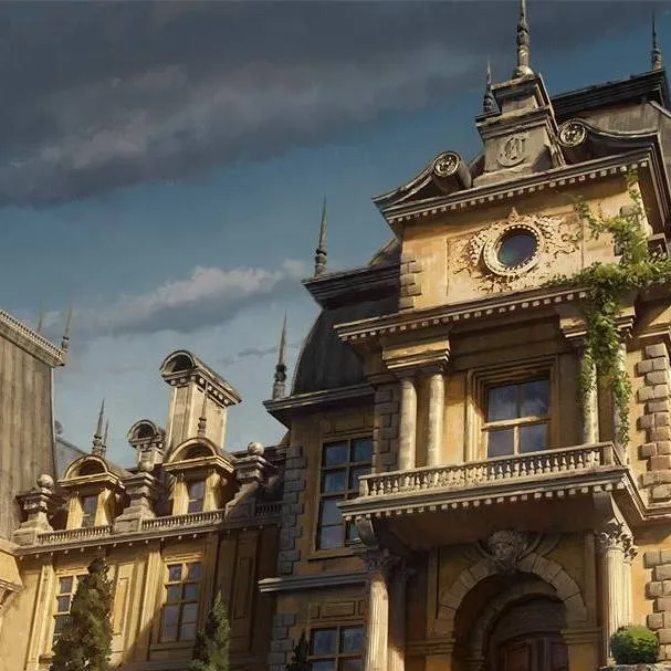 chat with ai character: TOMB RAIDER ((AU))