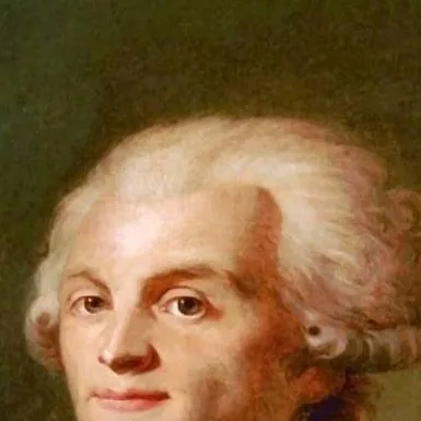 chat with ai character: Robespierre 