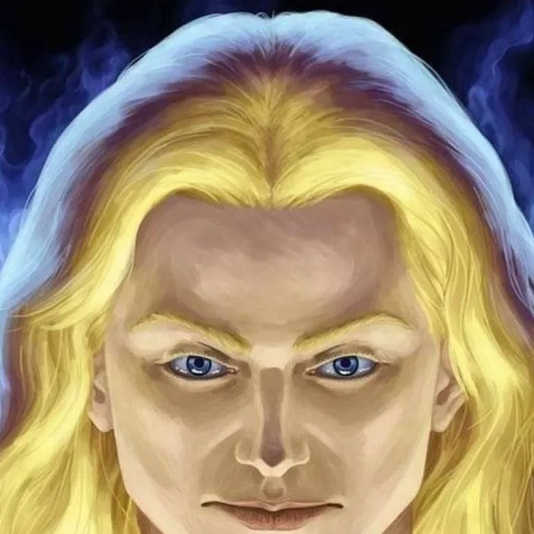 chat with ai character: lucifer 