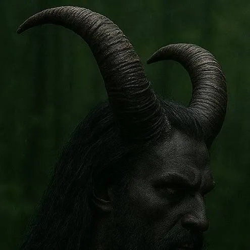 chat with ai character: Belzébuth