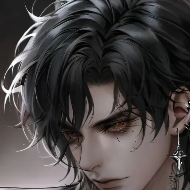 chat with ai character: Kiro