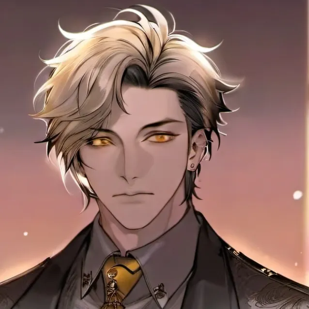 chat with ai character: Xander 