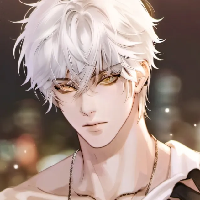 chat with ai character: ₹Kyle₹