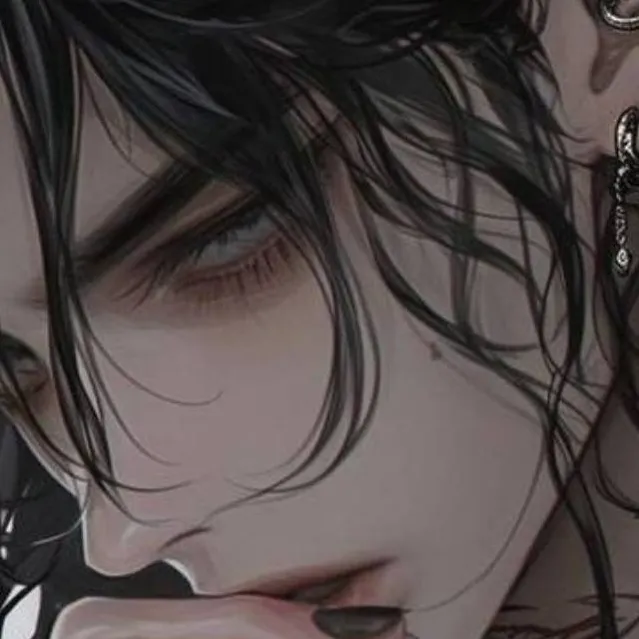 chat with ai character: Dante